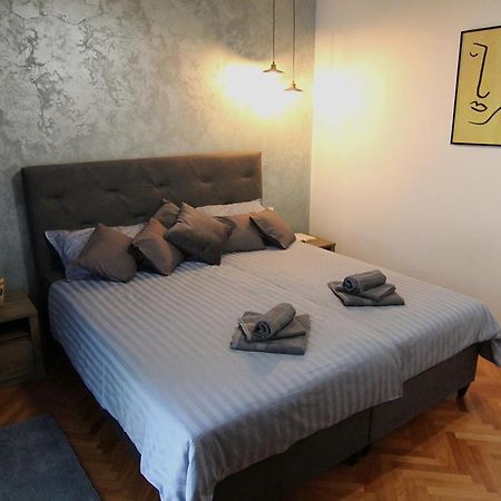 Apartamento Apartman Stella Veruda Pula Exterior foto
