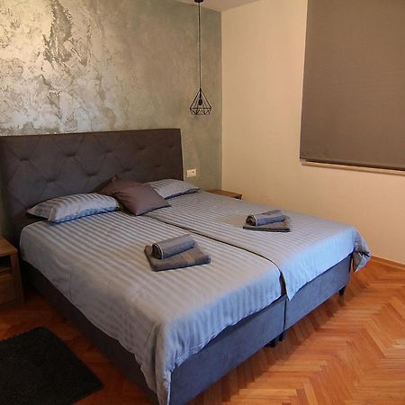 Apartamento Apartman Stella Veruda Pula Exterior foto