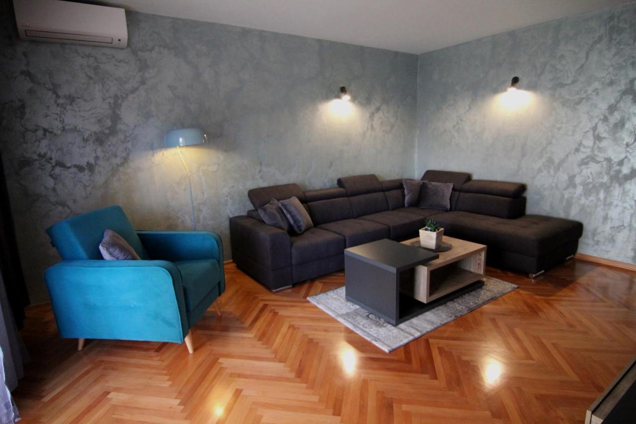 Apartamento Apartman Stella Veruda Pula Exterior foto