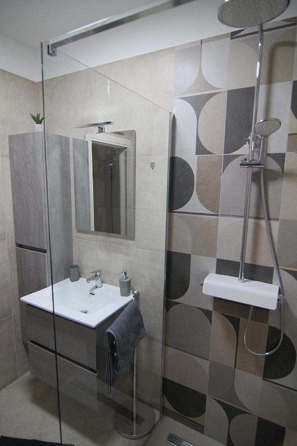 Apartamento Apartman Stella Veruda Pula Exterior foto