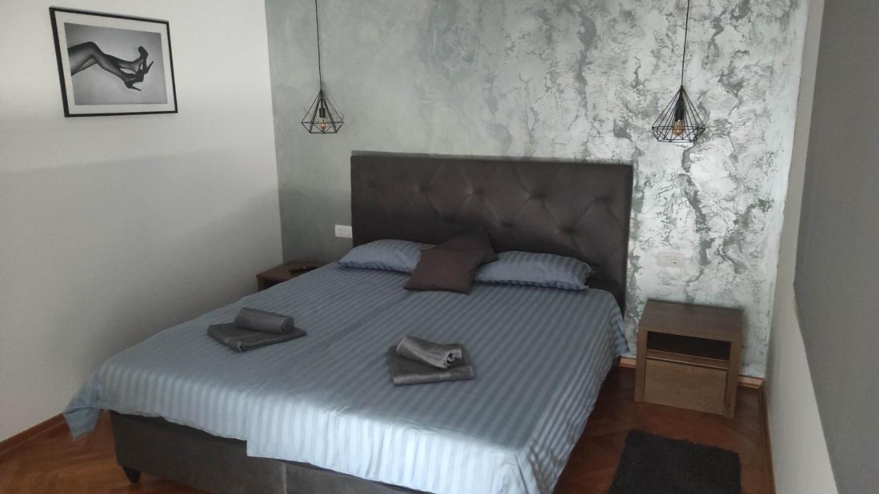 Apartamento Apartman Stella Veruda Pula Exterior foto