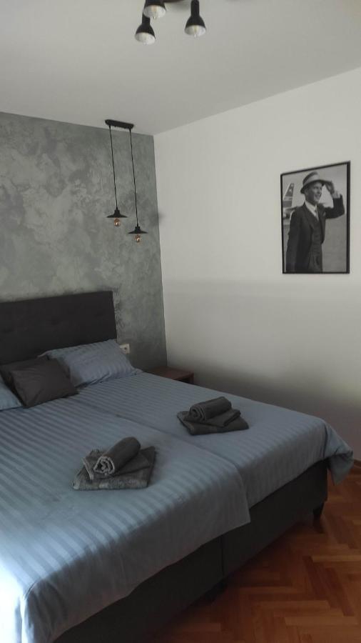 Apartamento Apartman Stella Veruda Pula Exterior foto