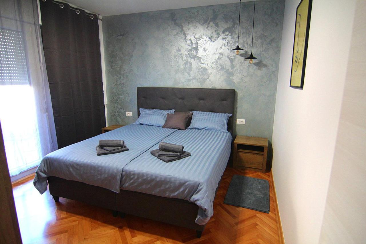 Apartamento Apartman Stella Veruda Pula Exterior foto