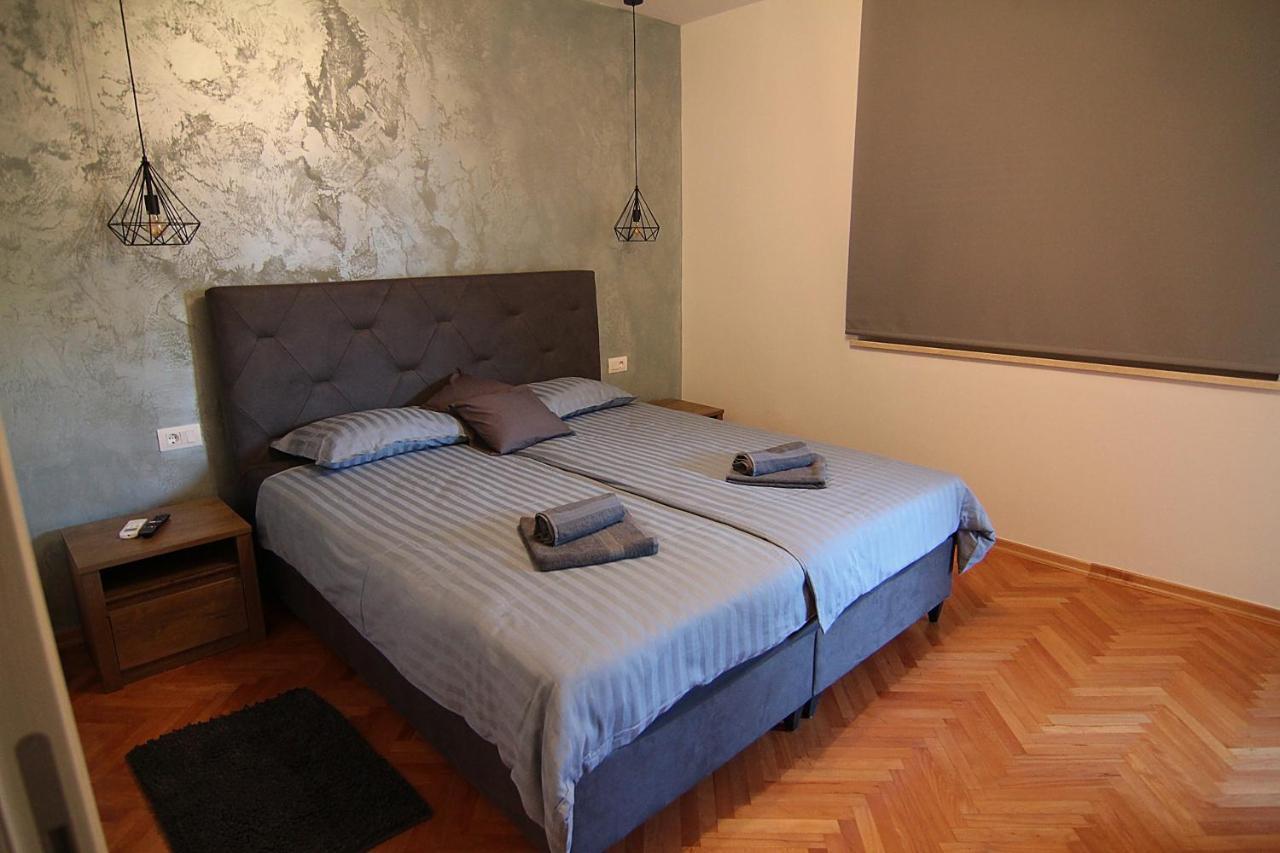 Apartamento Apartman Stella Veruda Pula Exterior foto