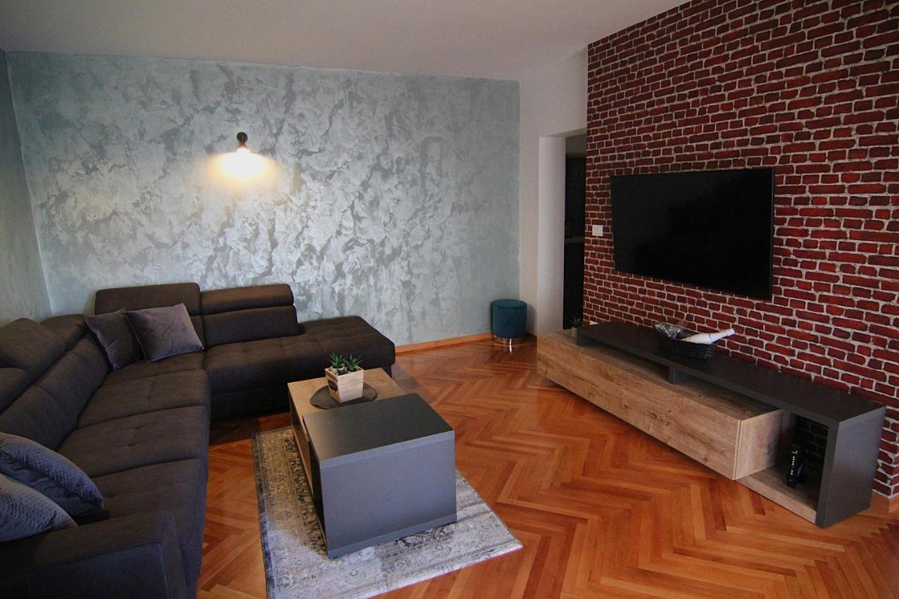 Apartamento Apartman Stella Veruda Pula Exterior foto