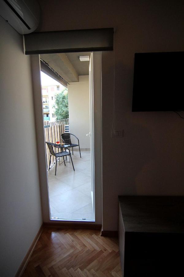 Apartamento Apartman Stella Veruda Pula Exterior foto