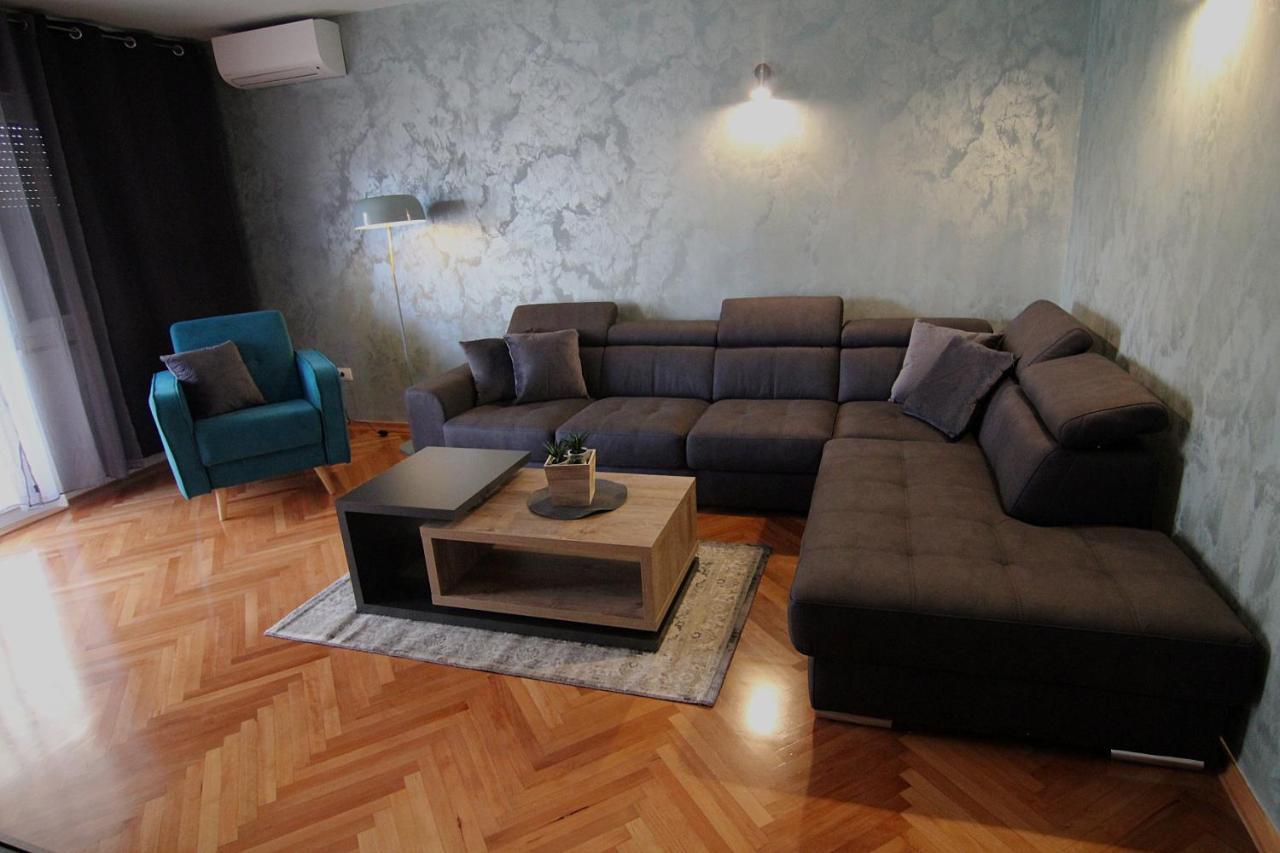 Apartamento Apartman Stella Veruda Pula Exterior foto