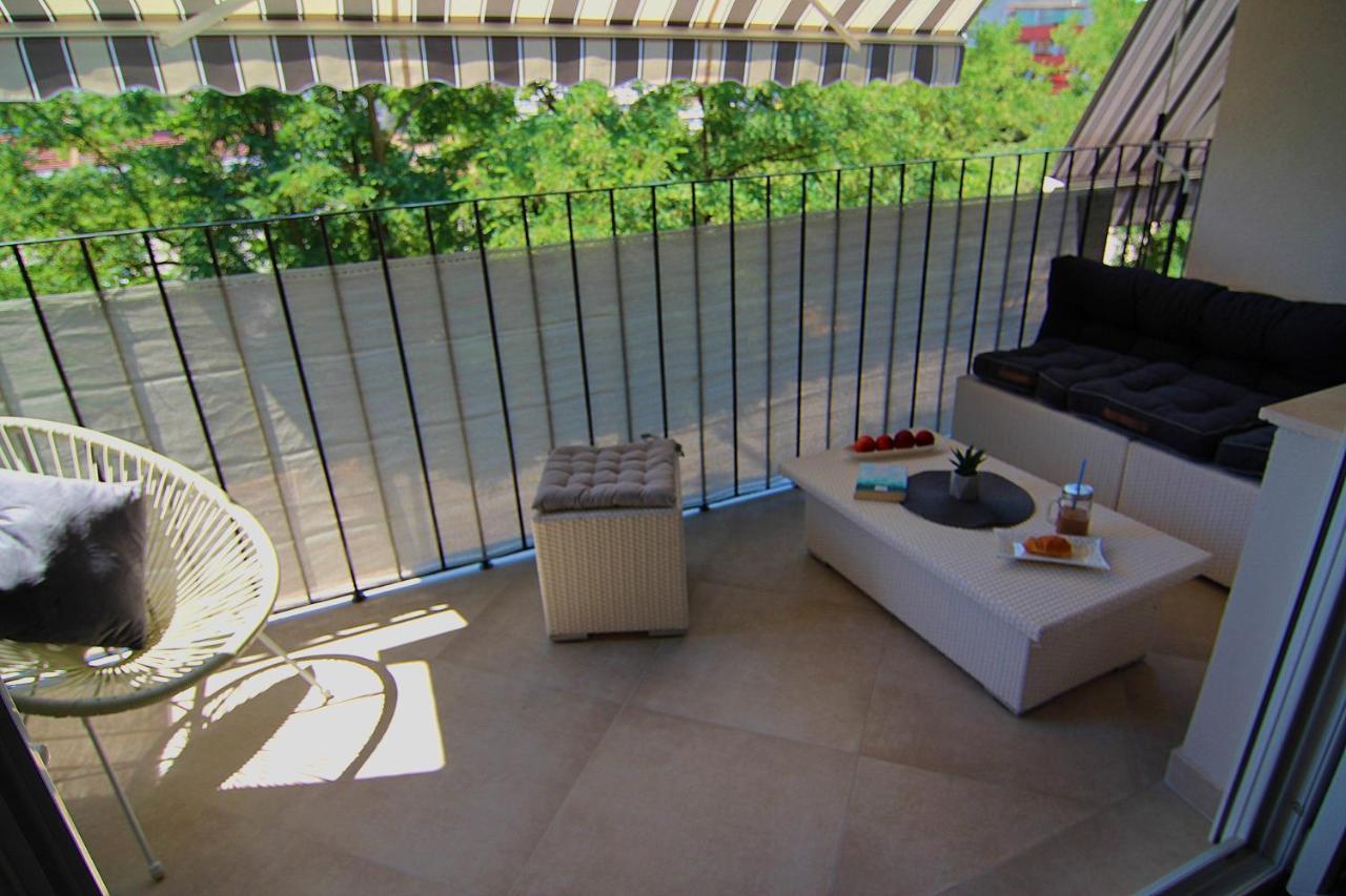 Apartamento Apartman Stella Veruda Pula Exterior foto