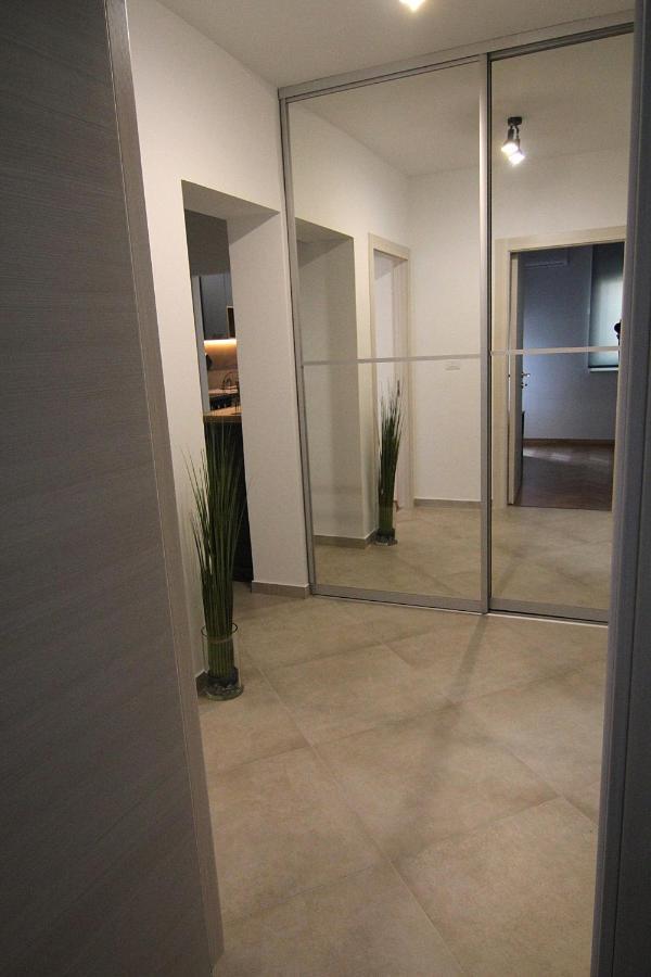 Apartamento Apartman Stella Veruda Pula Exterior foto