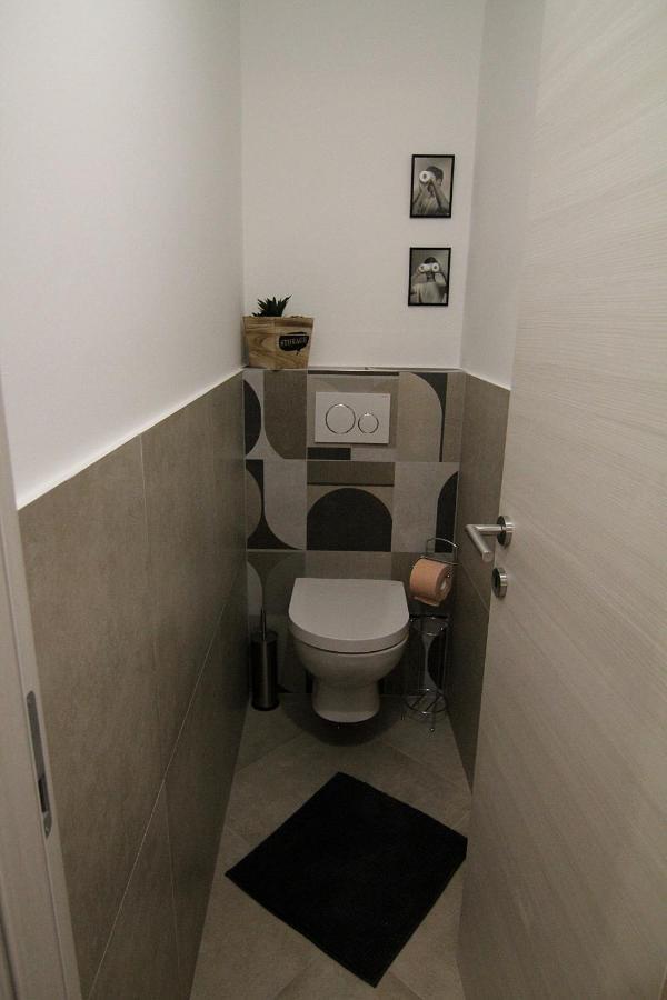 Apartamento Apartman Stella Veruda Pula Exterior foto