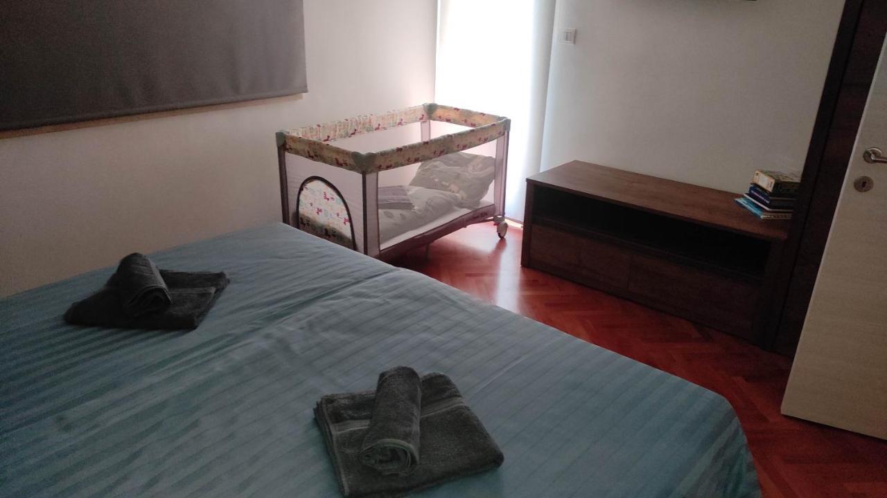 Apartamento Apartman Stella Veruda Pula Exterior foto